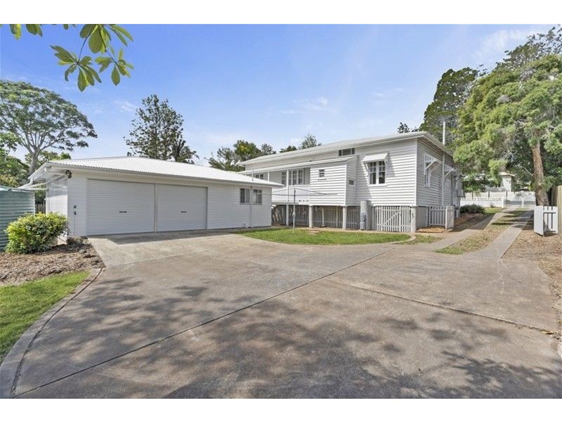 5 Connell Street, East Toowoomba QLD 4350