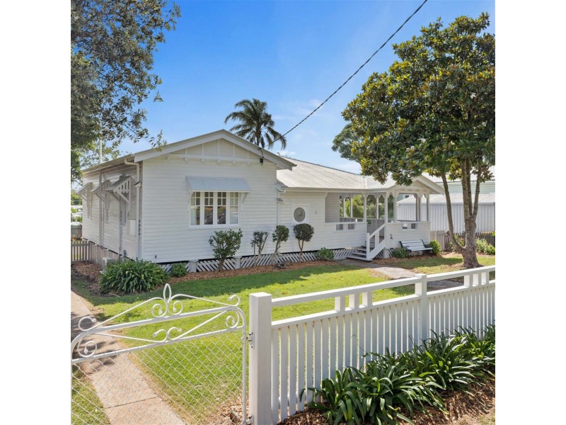 5 Connell Street, East Toowoomba QLD 4350
