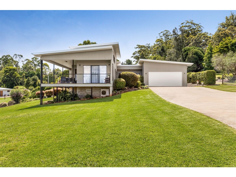 45 Montrose Road, Cabarlah QLD 4352
