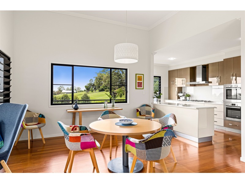 45 Montrose Road, Cabarlah QLD 4352