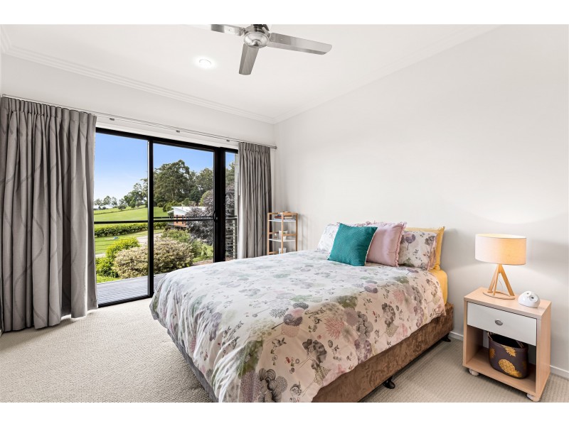 45 Montrose Road, Cabarlah QLD 4352