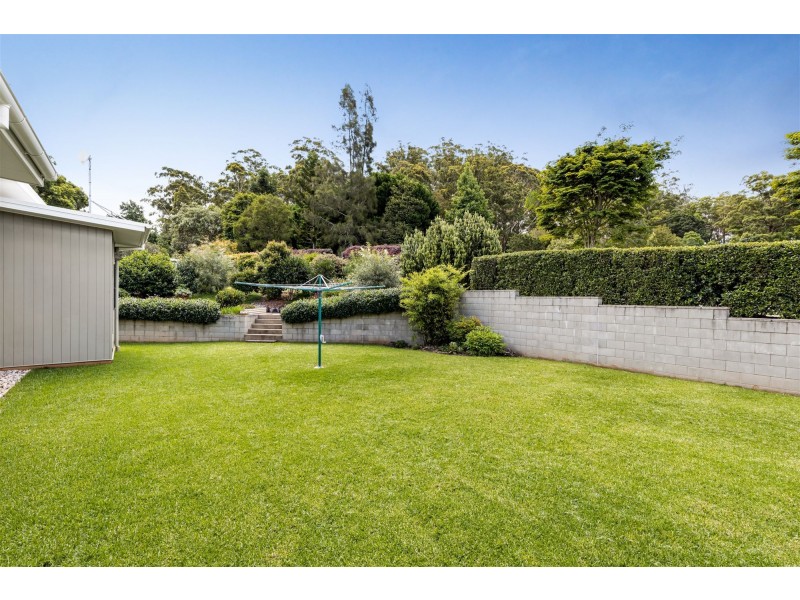 45 Montrose Road, Cabarlah QLD 4352