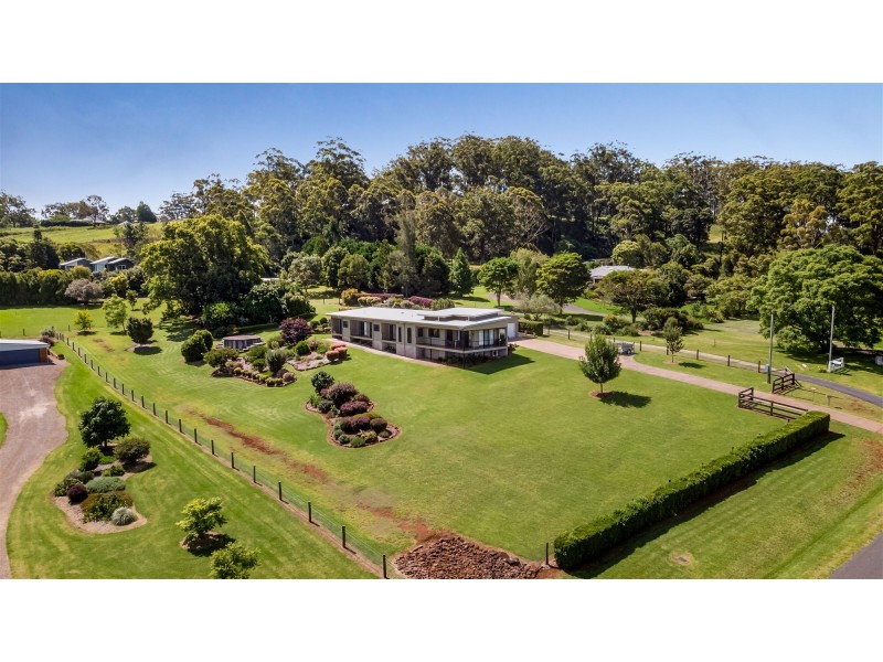 45 Montrose Road, Cabarlah QLD 4352