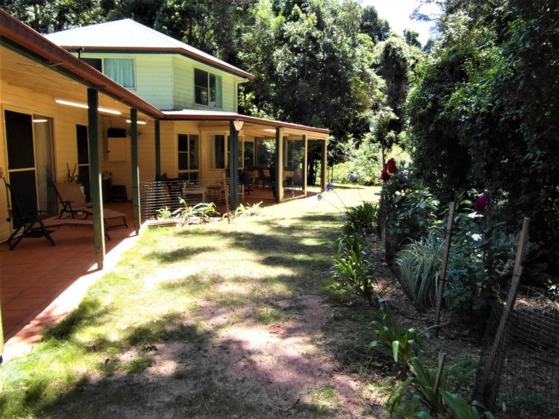 Lot 1 & 2 Burton Street, Bunya Mountains QLD 4405