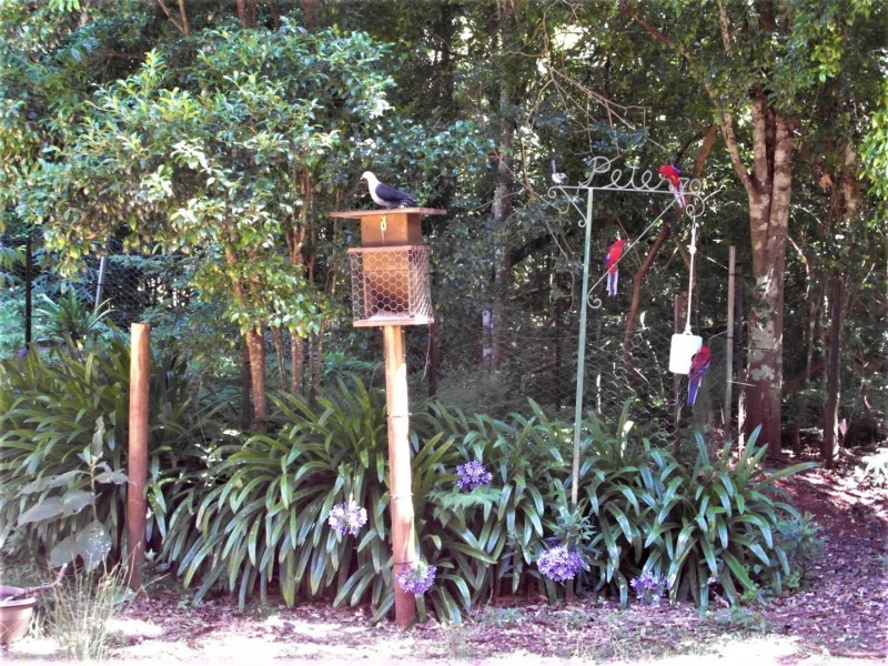 Lot 1 & 2 Burton Street, Bunya Mountains QLD 4405