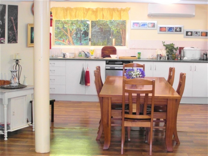 Lot 1 & 2 Burton Street, Bunya Mountains QLD 4405