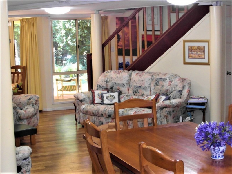 Lot 1 & 2 Burton Street, Bunya Mountains QLD 4405