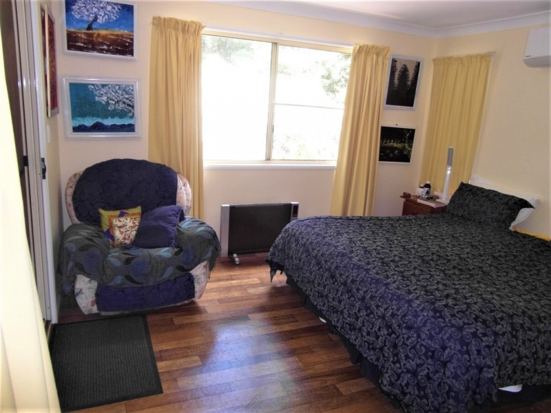 Lot 1 & 2 Burton Street, Bunya Mountains QLD 4405