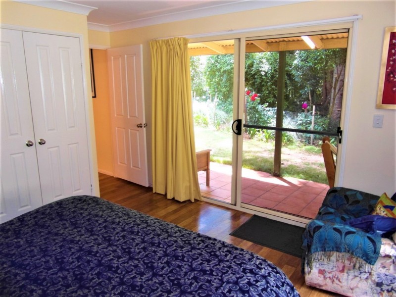 Lot 1 & 2 Burton Street, Bunya Mountains QLD 4405