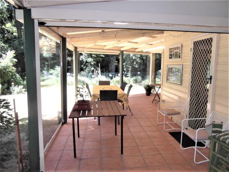 Lot 1 & 2 Burton Street, Bunya Mountains QLD 4405