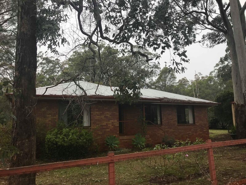 9851 New England Highway, Cabarlah QLD 4352