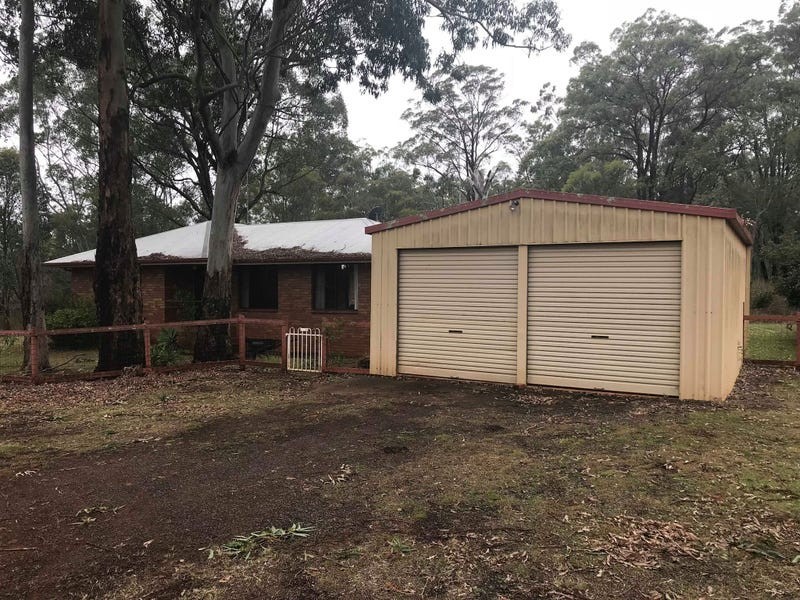 9851 New England Highway, Cabarlah QLD 4352