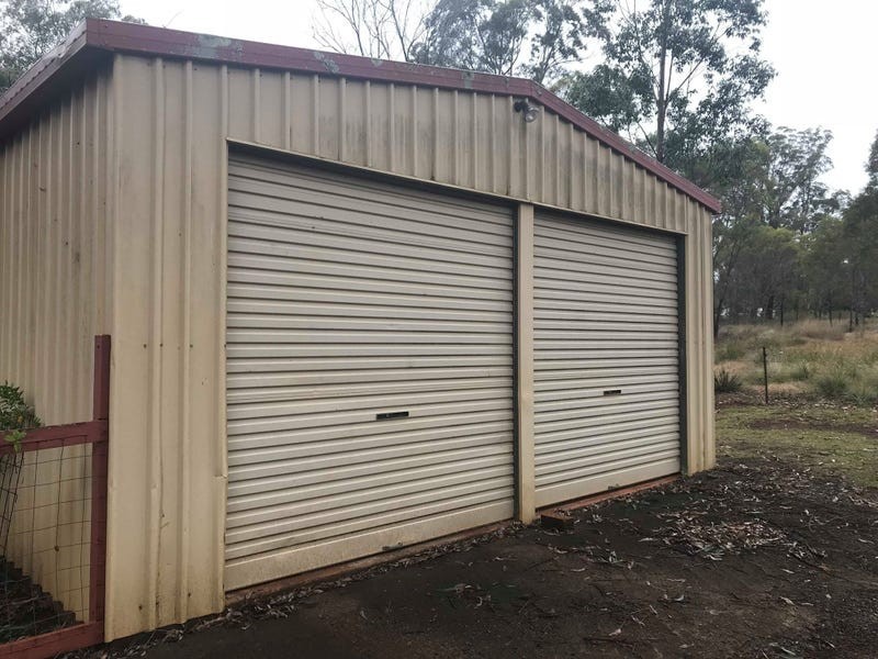 9851 New England Highway, Cabarlah QLD 4352