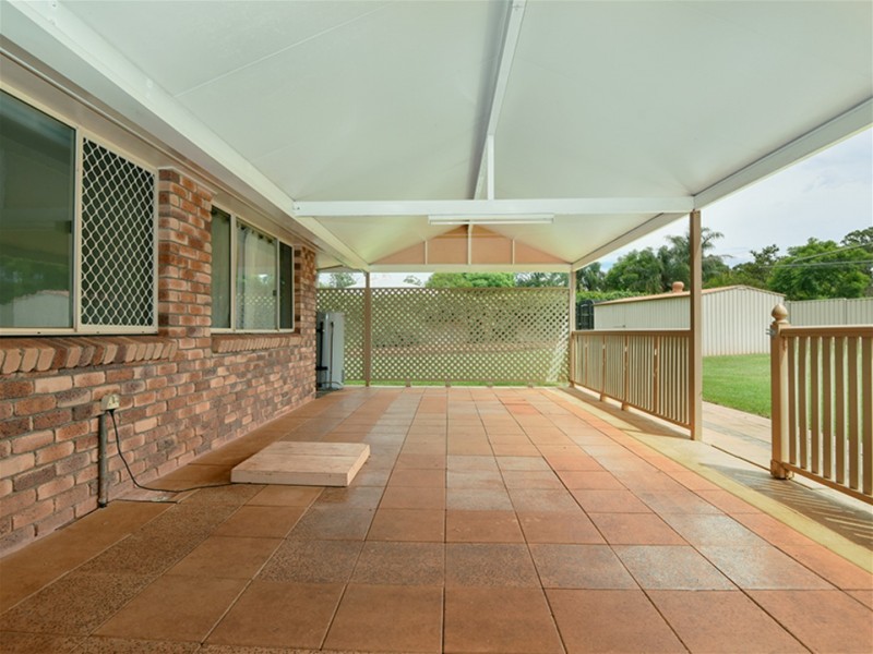 35 Highfields Road, Highfields QLD 4352