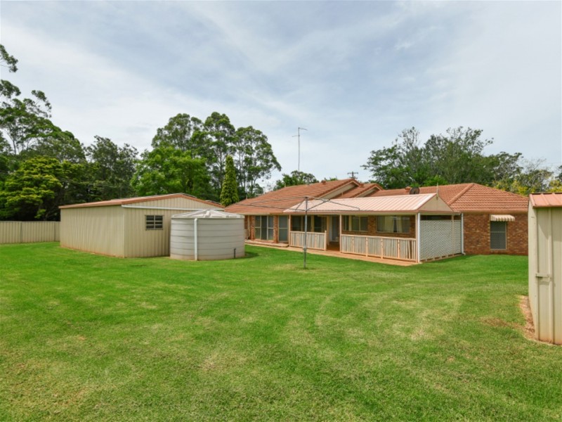 35 Highfields Road, Highfields QLD 4352