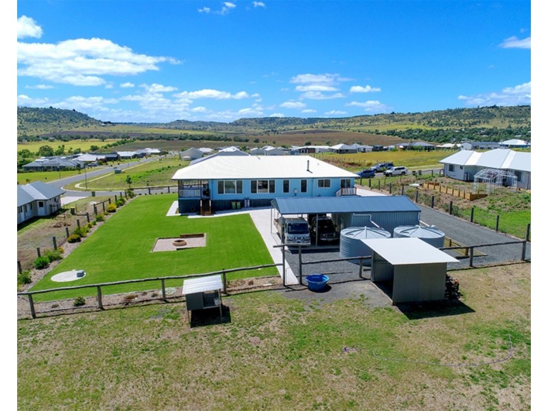 29 Southern Cross Road, Kingsthorpe QLD 4400