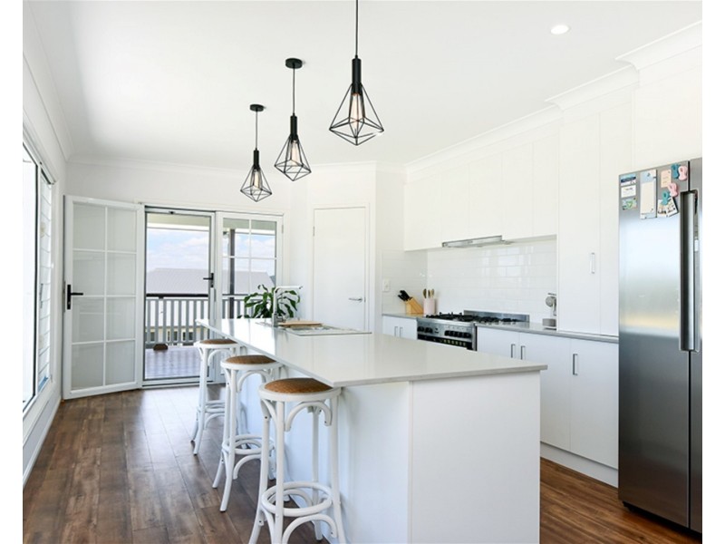 29 Southern Cross Road, Kingsthorpe QLD 4400