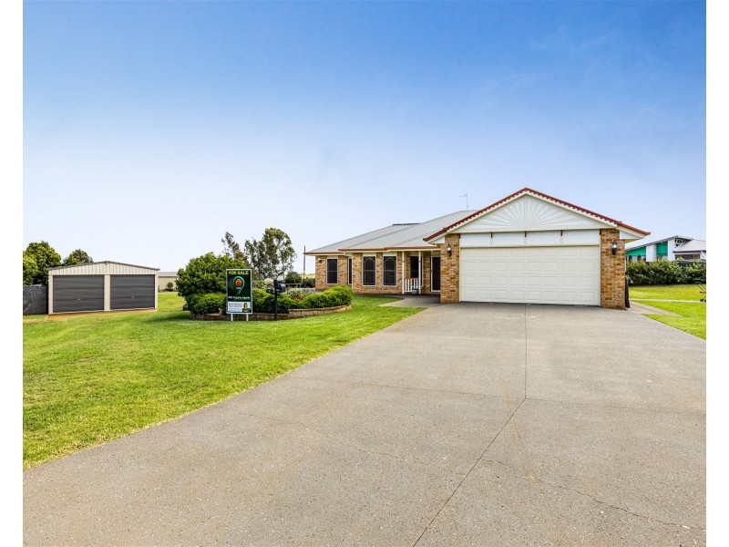 6 Eastwood Place, Highfields QLD 4352