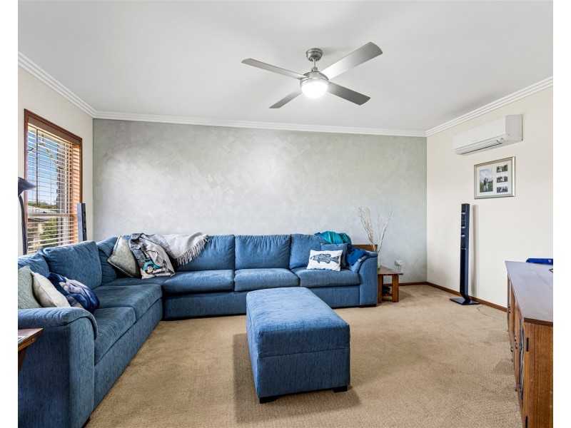 6 Eastwood Place, Highfields QLD 4352