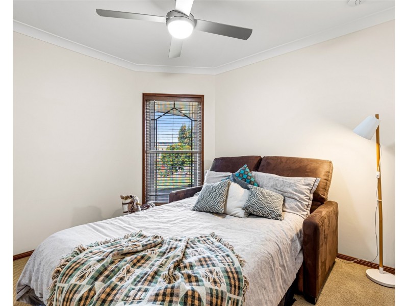 6 Eastwood Place, Highfields QLD 4352