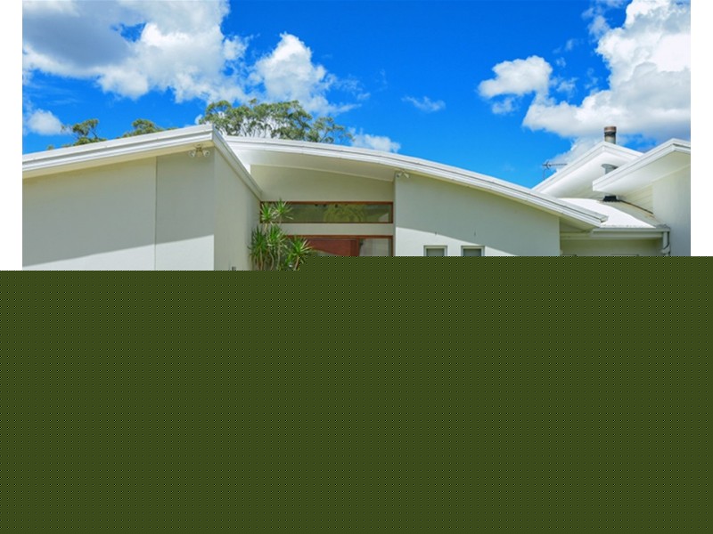 25 Bogong Court, Cabarlah QLD 4352