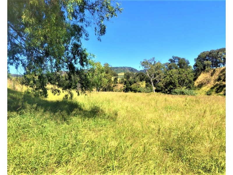 Lot 1 Gatton Clifton Road, Mount Whitestone QLD 4347
