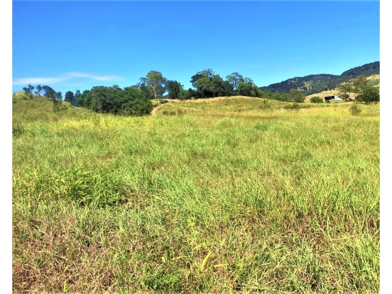 Lot 1 Gatton Clifton Road, Mount Whitestone QLD 4347