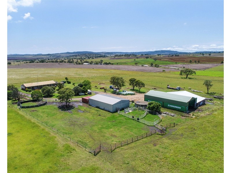13963 New England Highway, Greenmount East QLD 4359