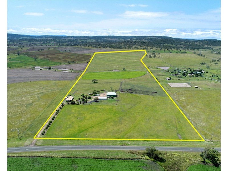 13963 New England Highway, Greenmount East QLD 4359