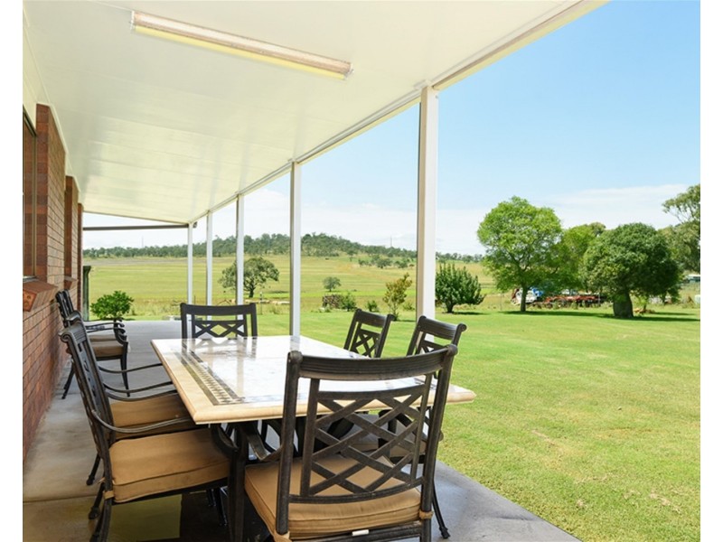 13963 New England Highway, Greenmount East QLD 4359