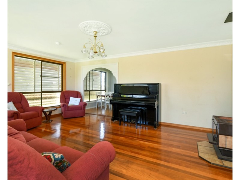 13963 New England Highway, Greenmount East QLD 4359