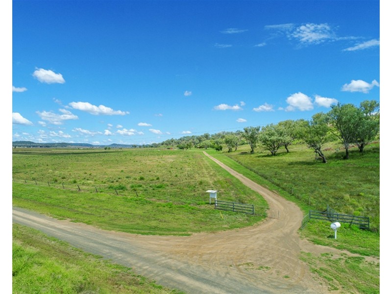 233 Motley Mount Tyson Road, Mount Tyson QLD 4356