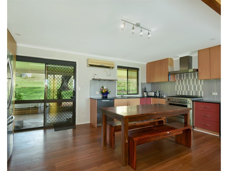 233 Motley Mount Tyson Road, Mount Tyson QLD 4356