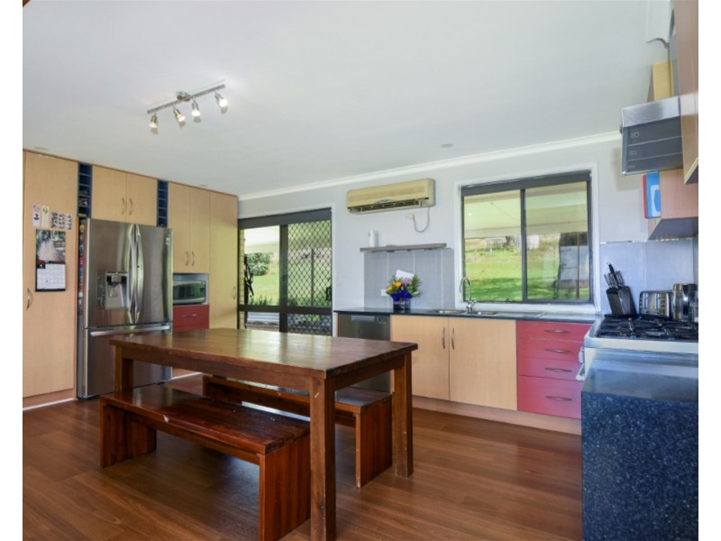 233 Motley Mount Tyson Road, Mount Tyson QLD 4356