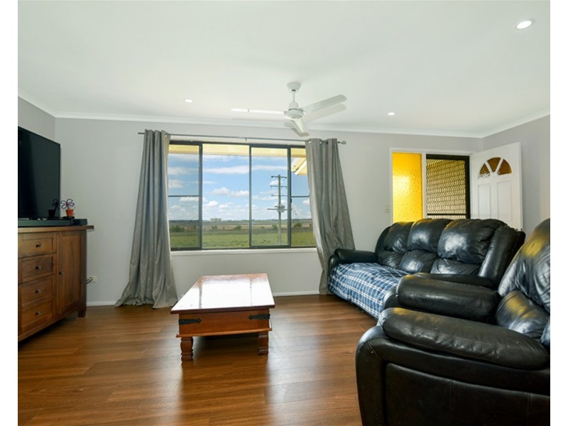 233 Motley Mount Tyson Road, Mount Tyson QLD 4356