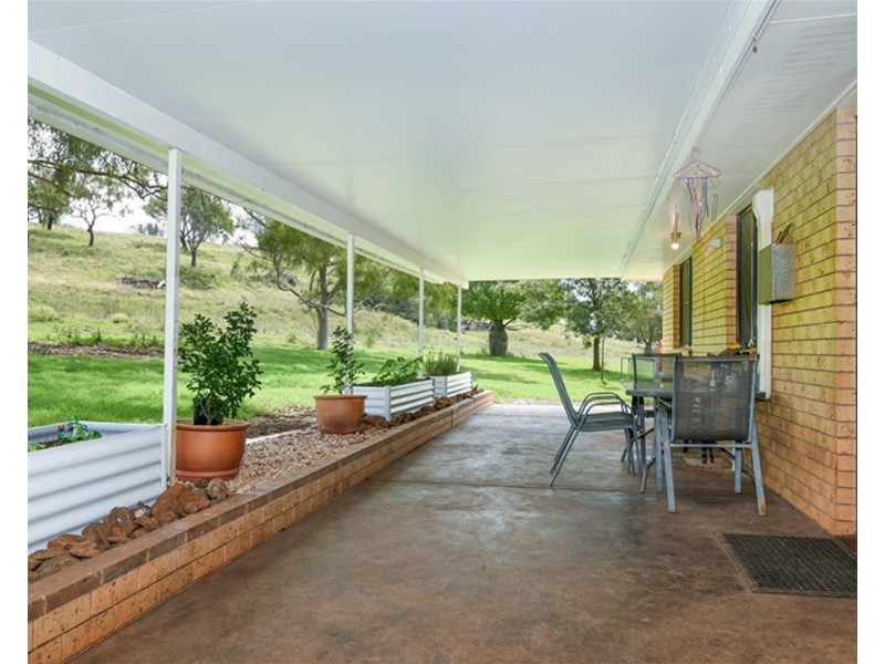 233 Motley Mount Tyson Road, Mount Tyson QLD 4356