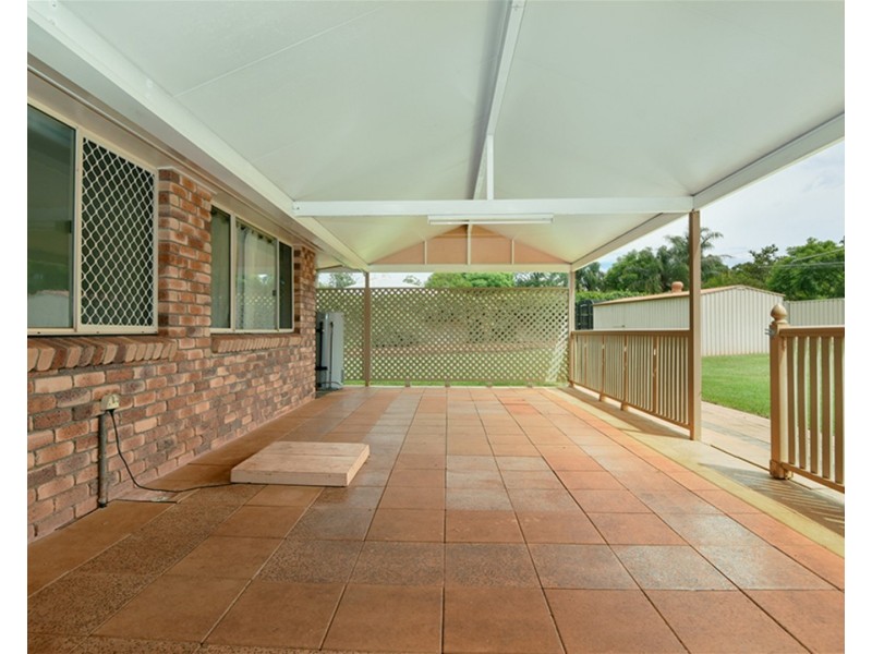 35 Highfields Road, Highfields QLD 4352