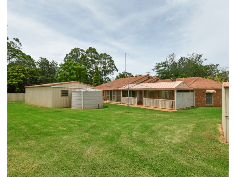 35 Highfields Road, Highfields QLD 4352
