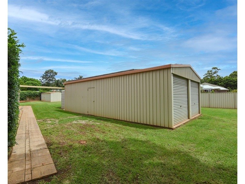 35 Highfields Road, Highfields QLD 4352