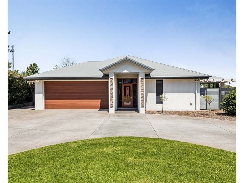 15 Cawdor Road, Highfields QLD 4352