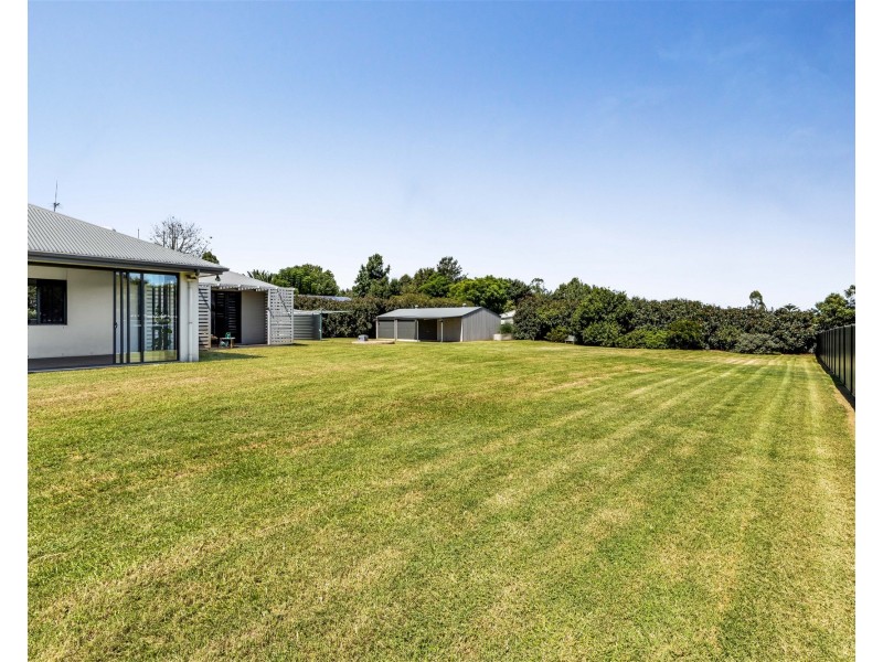 15 Cawdor Road, Highfields QLD 4352