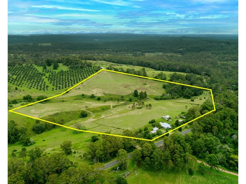 87 Post Office Road, Ravensbourne QLD 4352
