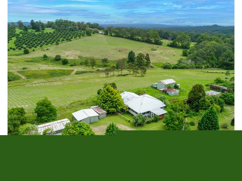 87 Post Office Road, Ravensbourne QLD 4352