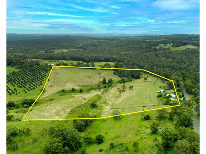 87 Post Office Road, Ravensbourne QLD 4352