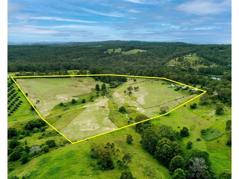 87 Post Office Road, Ravensbourne QLD 4352