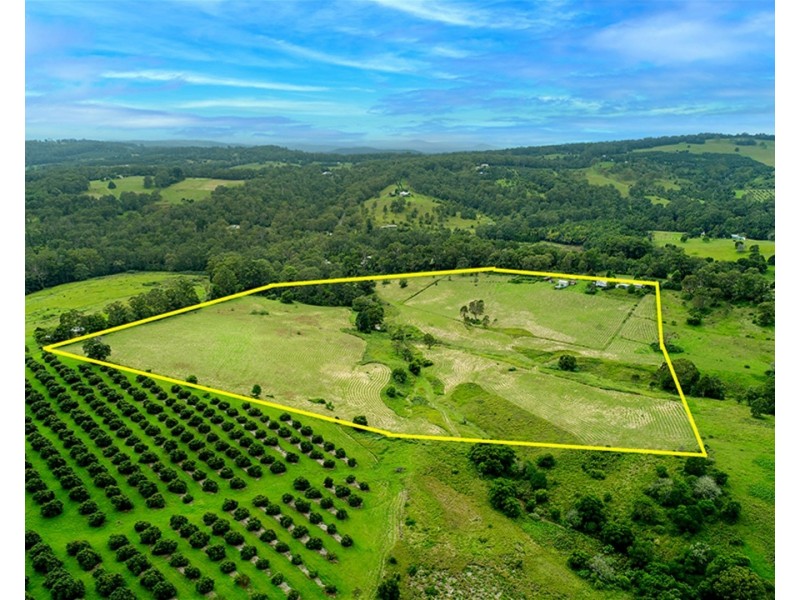 87 Post Office Road, Ravensbourne QLD 4352