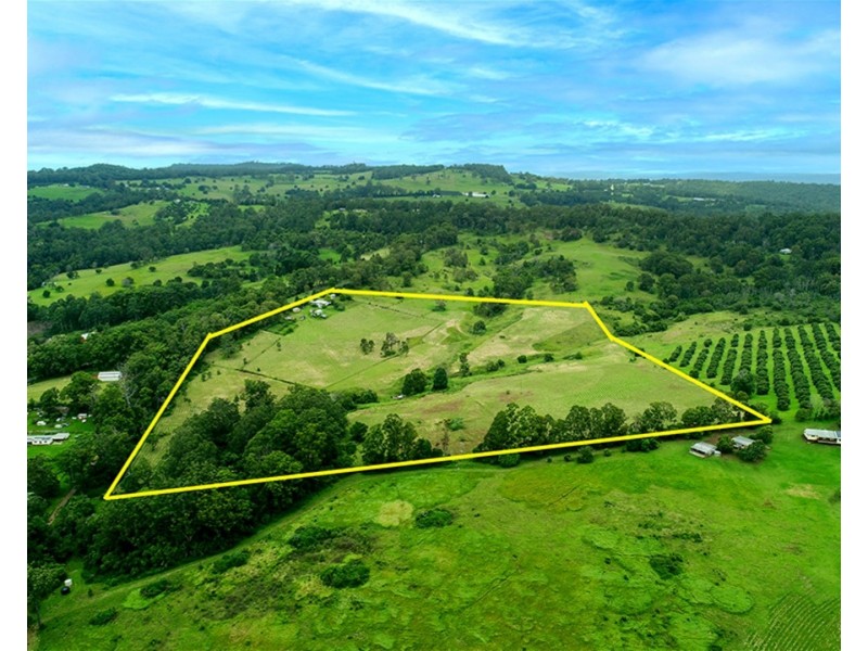 87 Post Office Road, Ravensbourne QLD 4352