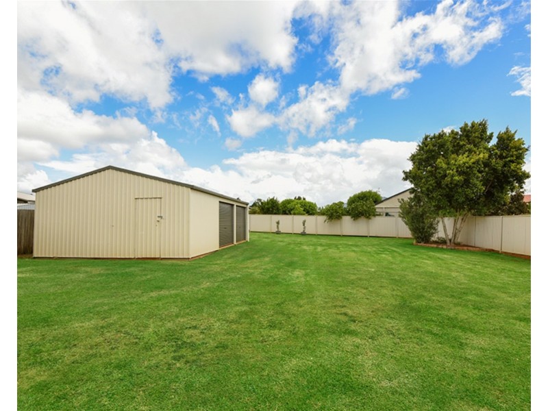 43 Polzin Road, Highfields QLD 4352