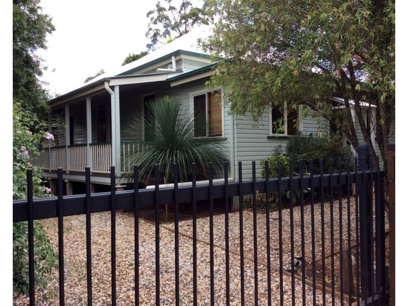 3 Lilley Street, Toowoomba City QLD 4350