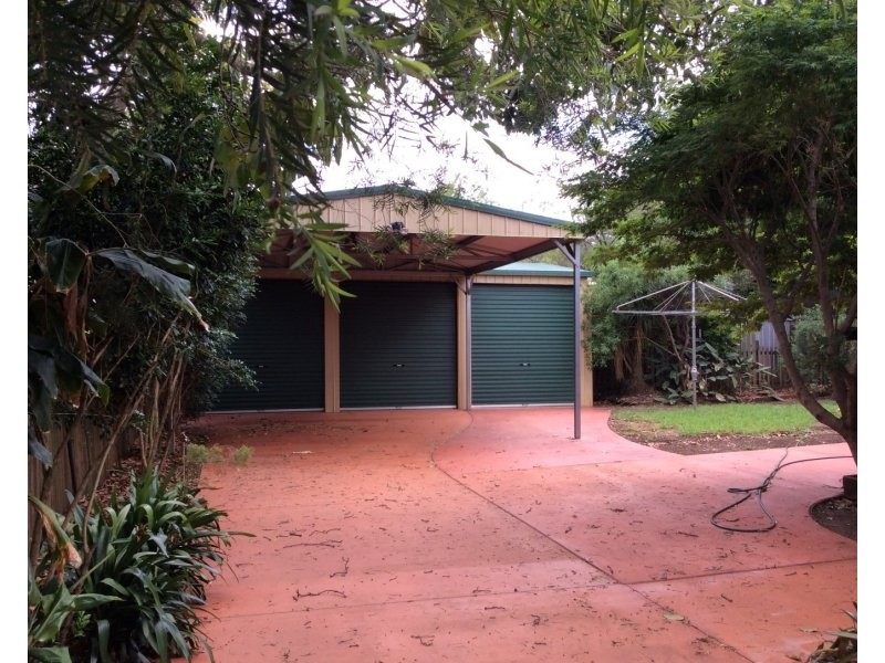 3 Lilley Street, Toowoomba City QLD 4350